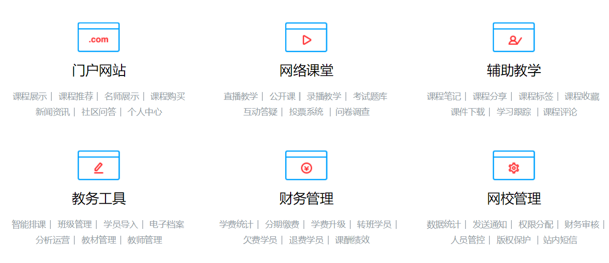 在線教育教學系統如何搭建-適合機構進行線上授課的軟件平臺 網上授課平臺哪個好 線上教學平臺哪個好 云課堂在線教育平臺 云課堂在線教育 云課堂網校 在線教育網校直播搭建 如何搭建在線教育平臺 如何搭建在線教育系統 怎么搭建在線教育系統 怎么搭建在線教育平臺 在線教育系統怎么搭建 搭建在線教育網站 在線教育平臺系統搭建 搭建在線教育平臺開發 搭建在線教育平臺 在線教育系統的搭建 在線教育平臺服務商 在線教育平臺的搭建 第3張