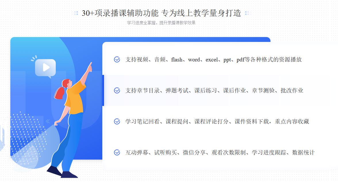 在線課堂哪個平臺好_在線課堂軟件怎么直播 建設在線課堂 教育平臺在線課堂 教育在線課堂平臺 視頻在線課堂系統 網絡課堂在線課堂 第3張