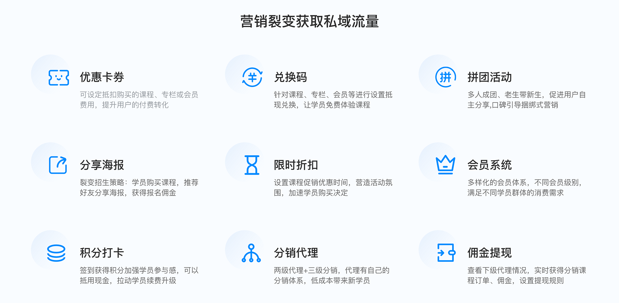 可以上網課的教育平臺有哪些_網課哪個平臺比較好? 可以上網課的軟件 網課平臺哪個好 網課平臺有哪些 網課哪個平臺比較好 第3張