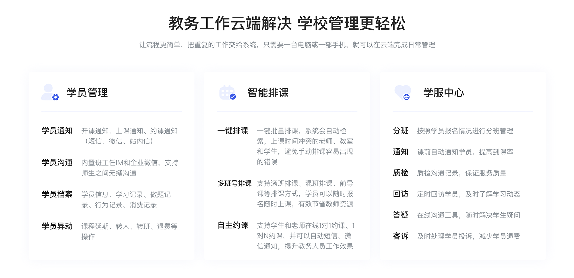 企業在線培訓_企業線上培訓平臺有哪些? 企業在線培訓平臺 企業在線培訓平臺系統 第5張