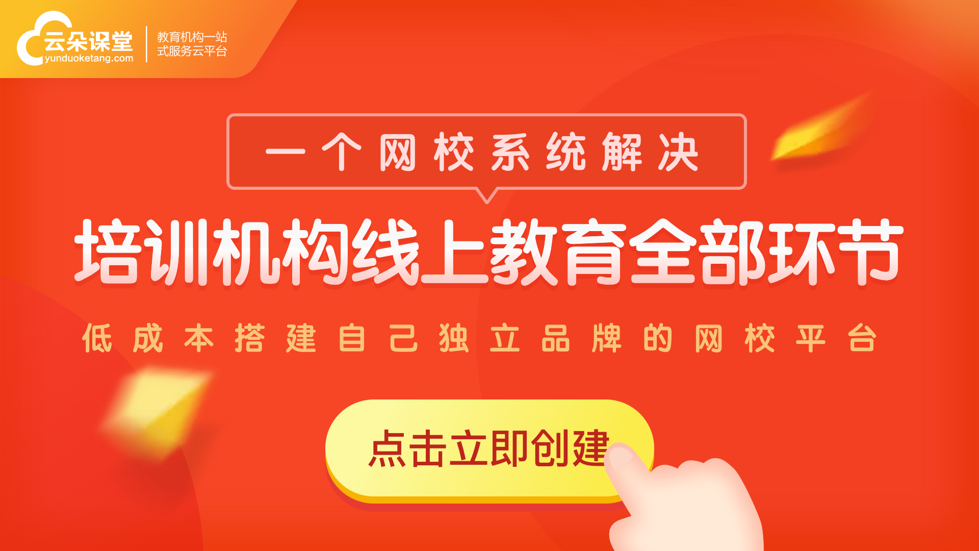 企業內訓軟件開發_企業內訓培訓系統-云朵內訓平臺 企業在線培訓平臺 企業培訓課程系統 第2張