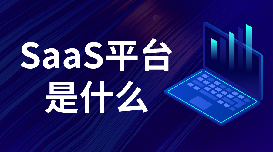 saas平臺系統_ saas平臺系統是什么意思