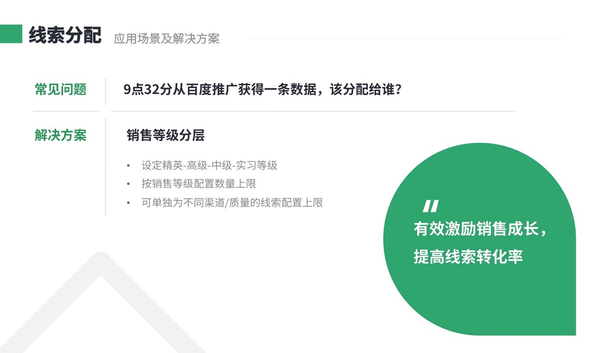 網校系統crm_教育行業crm系統_云朵crm crm軟件系統運用 教育crm 第2張