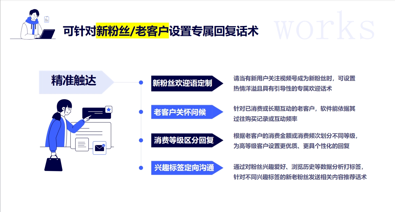 小紅書私信不能回復嗎為什么呢怎么設置_解決私信無法回復問題并調整設置 小紅書私信回復軟件 抖音私信回復軟件 第2張